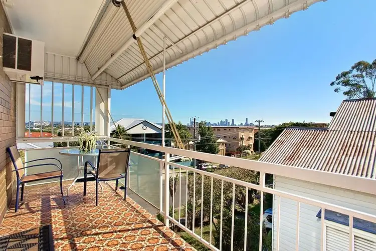 Sixth view of Homely unit listing, 3/46 Rialto St, Coorparoo QLD 4151