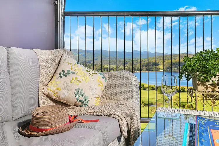 263 Kureelpa Falls Road, Kureelpa QLD 4560