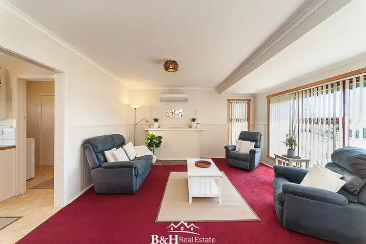 Second view of Homely house listing, 43 Sutton Street, Hillcrest TAS 7320