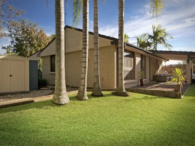 Sixth view of Homely house listing, 4 Loxley Close, Berkeley Vale NSW 2261