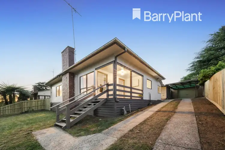 15 Scenic Road, Warragul VIC 3820