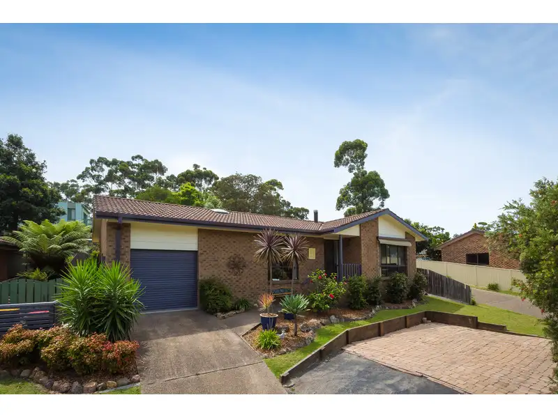 Main view of Homely house listing, 81 Surf Circle, Tura Beach NSW 2548
