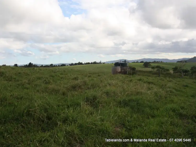 Fourth view of Homely rural property listing, F855 983 Lake Barrine Road, Peeramon QLD 4885