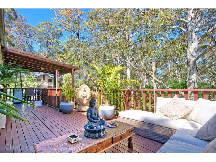 Fifth view of Homely house listing, 7 Hawkesbury Road, Springwood NSW 2777