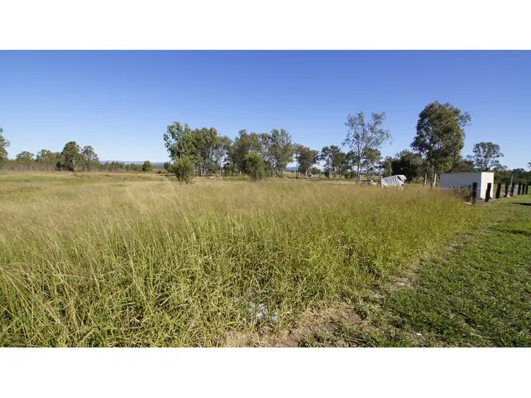 Third view of Homely land listing, LOT 27 Mountain View Drive, Adare QLD 4343