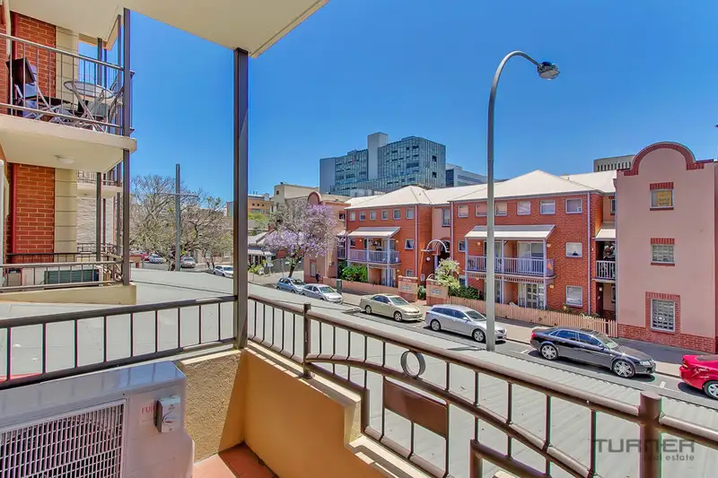 Main view of Homely apartment listing, 3/81 Carrington Street, Adelaide SA 5000