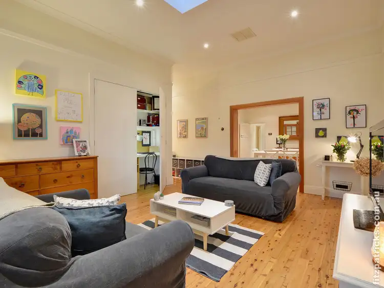 Second view of Homely house listing, 44 Murray Street, Wagga Wagga NSW 2650
