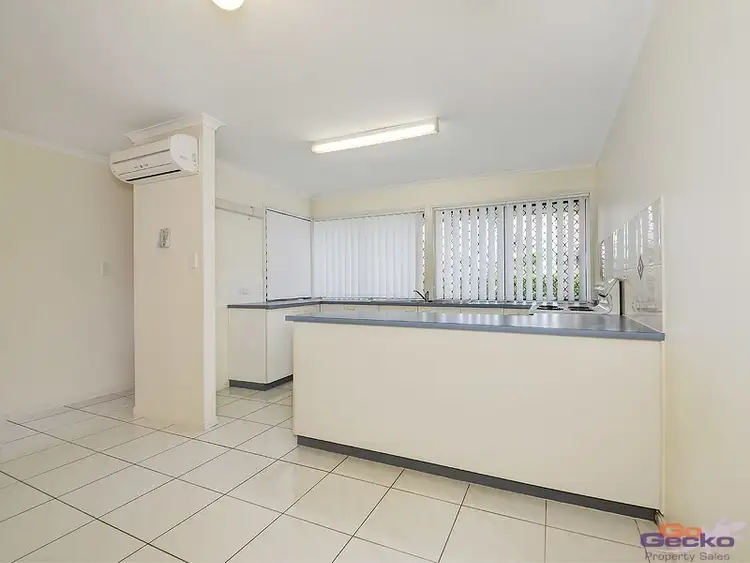 Second view of Homely unit listing, 3/10 Wattle Road, Rothwell QLD 4022