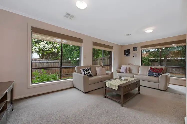 Sixth view of Homely unit listing, 1/9 Clifford Close, Mill Park VIC 3082