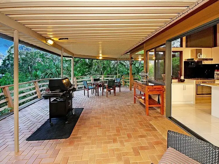 Fourth view of Homely house listing, 11 Tanderra Way, Karana Downs QLD 4306