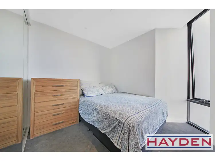 Fifth view of Homely apartment listing, 5.05/41 Nott Street, Port Melbourne VIC 3207