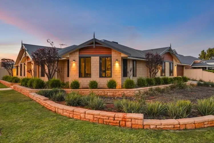 Main view of Homely house listing, 17 Henderson Drive, Somerville, Kalgoorlie WA 6430