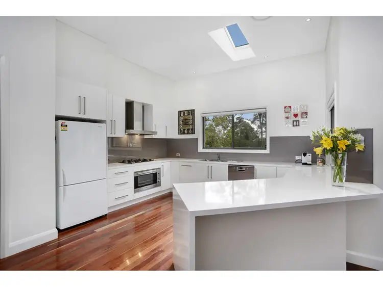 Third view of Homely house listing, 15 Jarvisfield Place, Macquarie Links NSW 2565