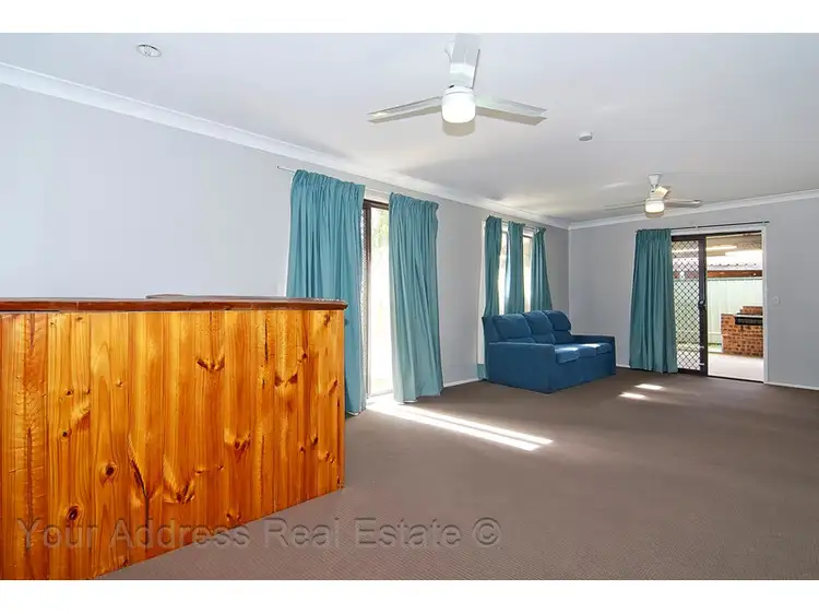 Fourth view of Homely house listing, 8 Coachwood Street, Crestmead QLD 4132