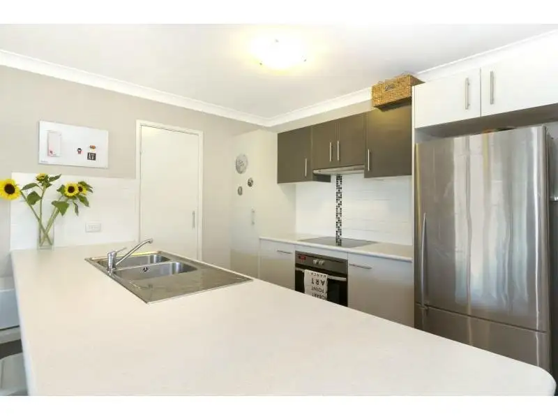 Main view of Homely unit listing, 10/14 Coyne Street, Sherwood QLD 4075