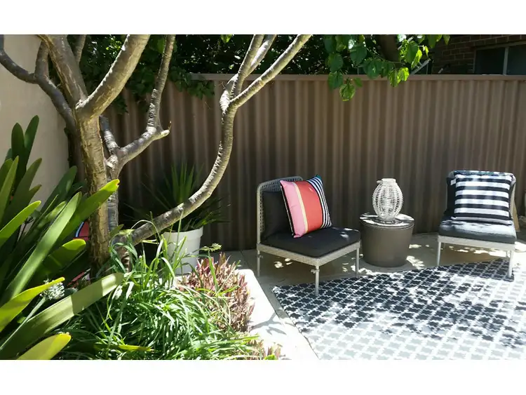 Sixth view of Homely townhouse listing, Address available on request