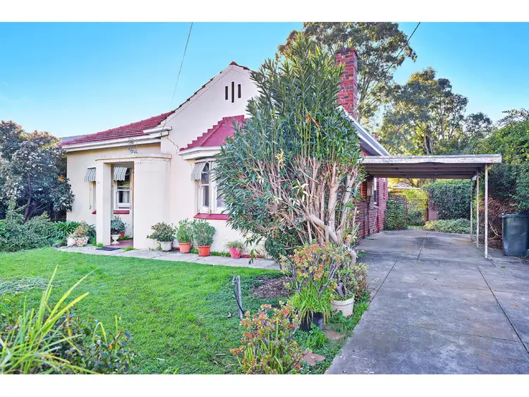 Second view of Homely house listing, 35 Arthur Street, Payneham SA 5070