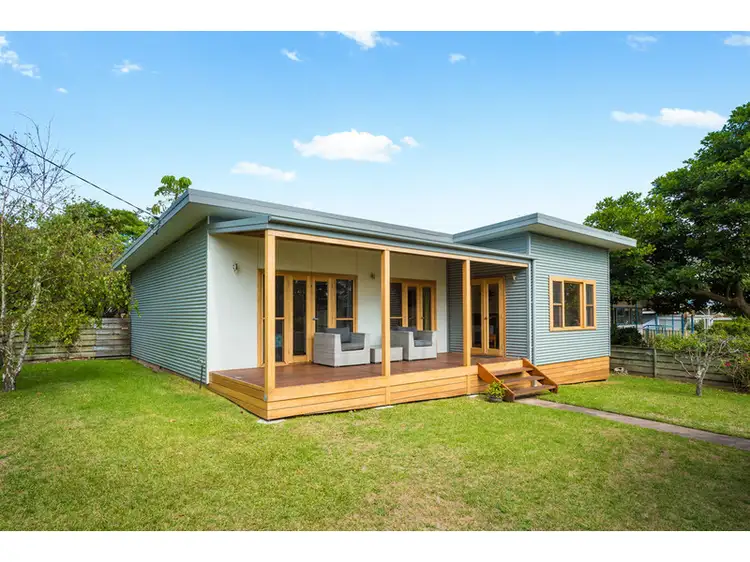 Main view of Homely house listing, 2 Wyeebo Street, Merimbula NSW 2548