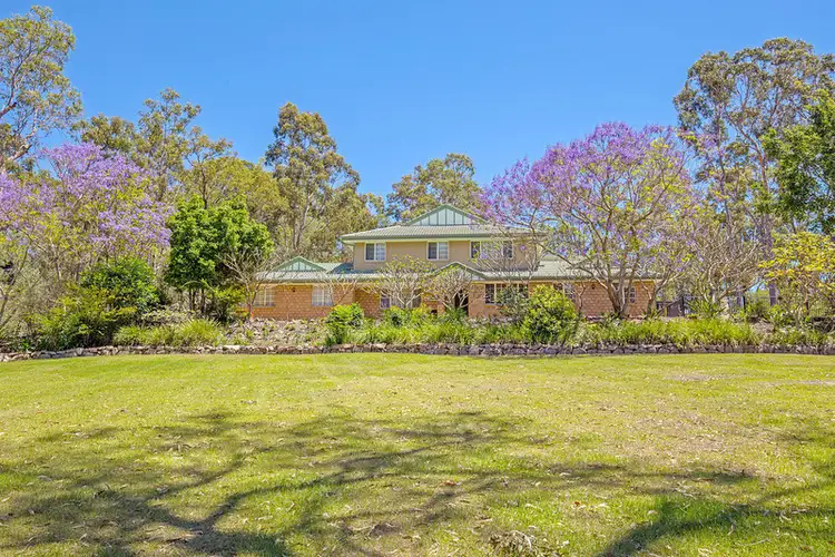 Main view of Homely house listing, 9-11 Quinn Court, Ormeau QLD 4208