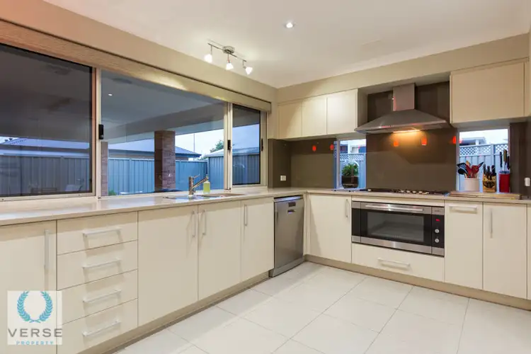 Seventh view of Homely house listing, 46 Blacksmith  Street, Queens Park WA 6107