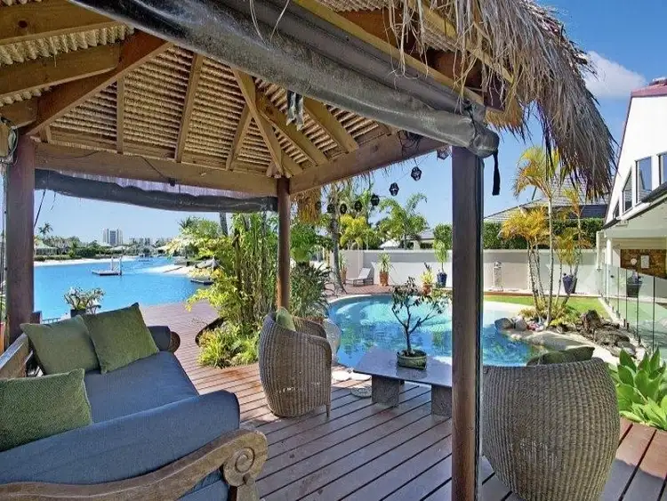 Second view of Homely house listing, 39 Carrothool Place, Mooloolaba QLD 4557