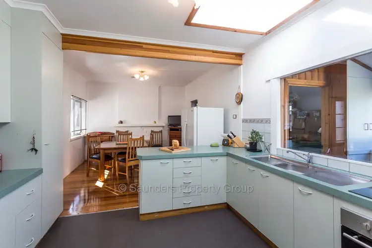 Second view of Homely house listing, 21 Parker Street, Devonport TAS 7310
