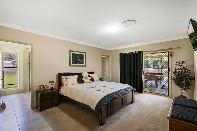 Fifth view of Homely house listing, 33 Wyreema Road, Drayton QLD 4350