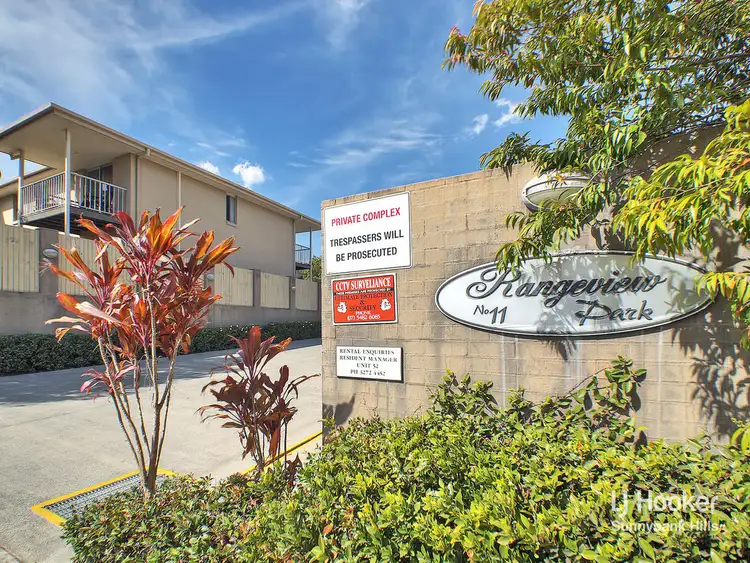 Fifth view of Homely villa listing, 9/11 Penny Street, Algester QLD 4115