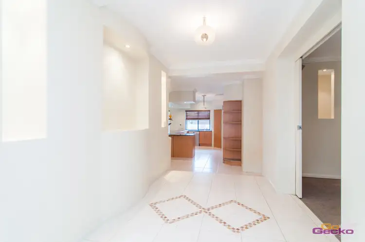 Sixth view of Homely house listing, 20 Riversleigh Crescent, Eatons Hill QLD 4037
