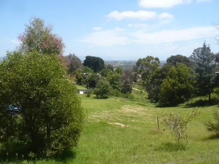 Second view of Homely land listing, 13 Scott Street, Wolumla NSW 2550