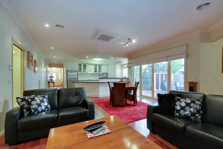 Fourth view of Homely house listing, 8 Sherwood Court, Traralgon VIC 3844