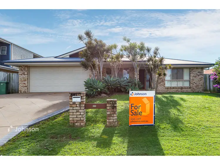 22 Conley Avenue, Thornlands QLD 4164