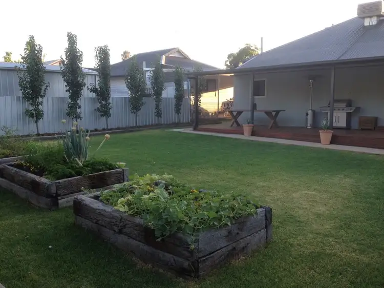 Second view of Homely house listing, 40 May Street, Narrandera NSW 2700