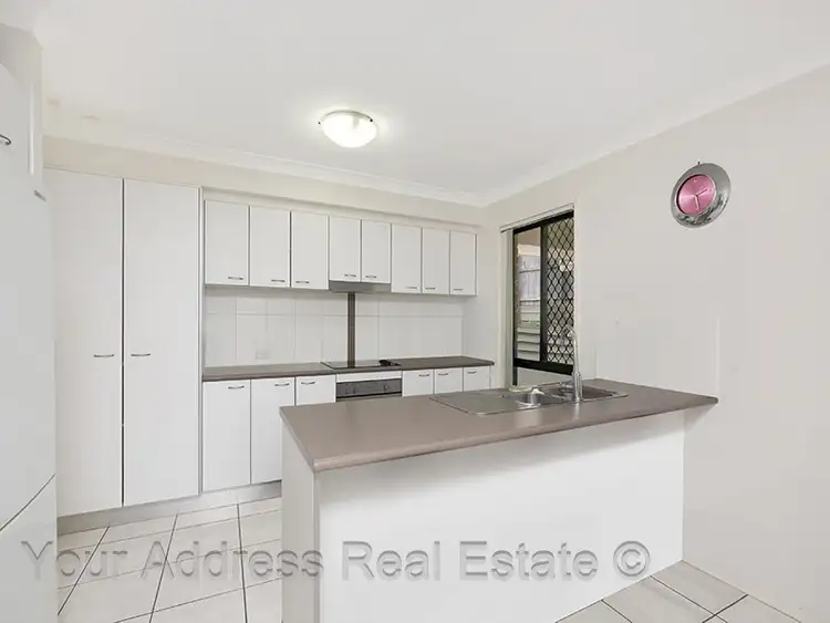 Second view of Homely house listing, 17 Tamsin Court, Regents Park QLD 4118