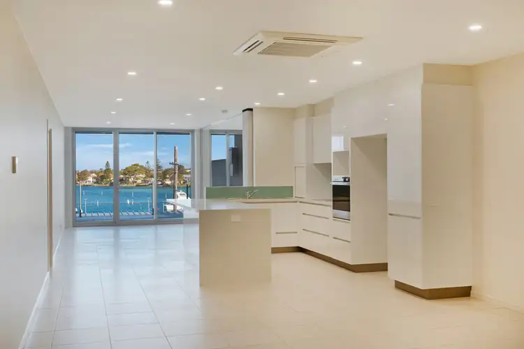 Main view of Homely apartment listing, 9/3 Market Street, Merimbula NSW 2548