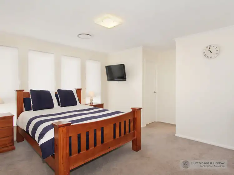 Fifth view of Homely house listing, 4 Netherton Park Avenue, Armidale NSW 2350
