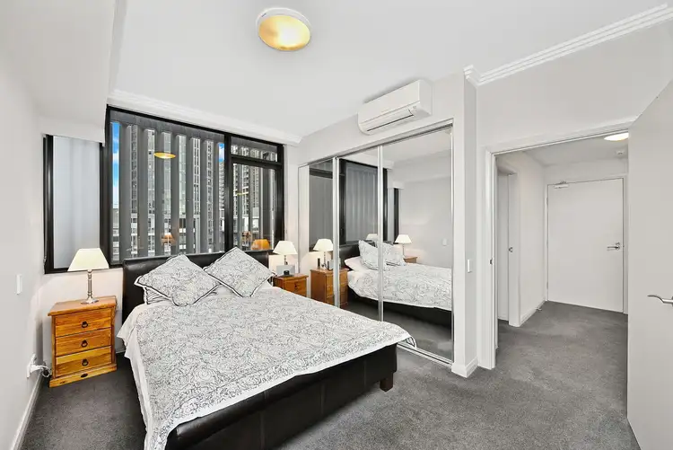 Fourth view of Homely apartment listing, 706/49 Hill Road, Wentworth Point NSW 2127