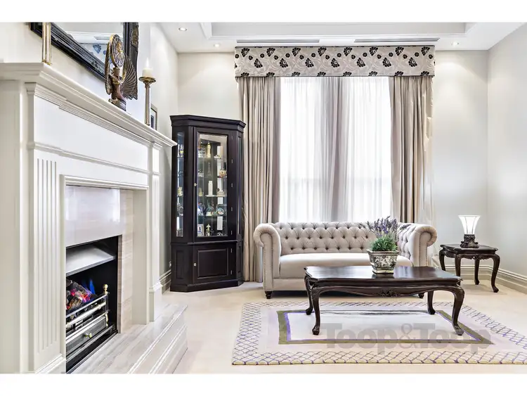 Fifth view of Homely house listing, 21 Bonython Way, Craigburn Farm SA 5051