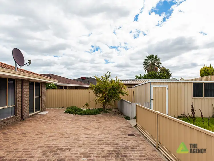 Sixth view of Homely house listing, 51 Rosewood Crescent, Dianella WA 6059