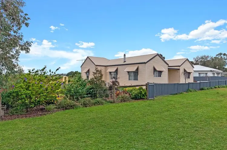 68 Chesswas Street, Penshurst VIC 3289