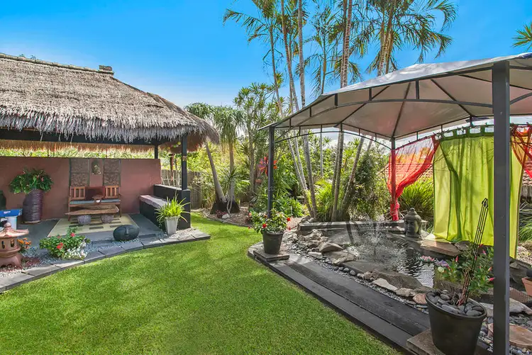 Sixth view of Homely house listing, 5 Aird Court, Highland Park QLD 4211
