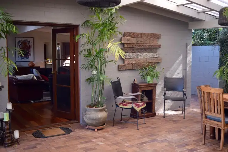 Second view of Homely house listing, 45 STAGHORN Road, Tamborine Mountain QLD 4272