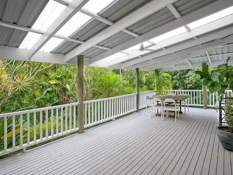 Second view of Homely house listing, 16 Palmer Crescent, Tewantin QLD 4565