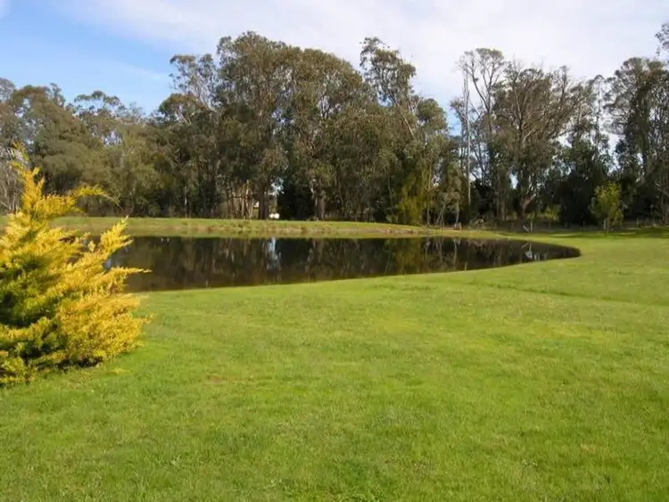 Fourth view of Homely rural property listing, 1112 Old Tolmie Road, Tolmie VIC 3723