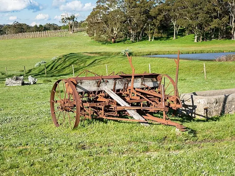 Second view of Homely rural property listing, 3338 Davis Road, Macclesfield SA 5153