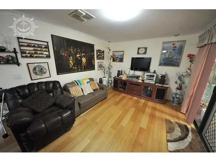 Sixth view of Homely villa listing, 3-239 Forrest Street, Palmyra WA 6157