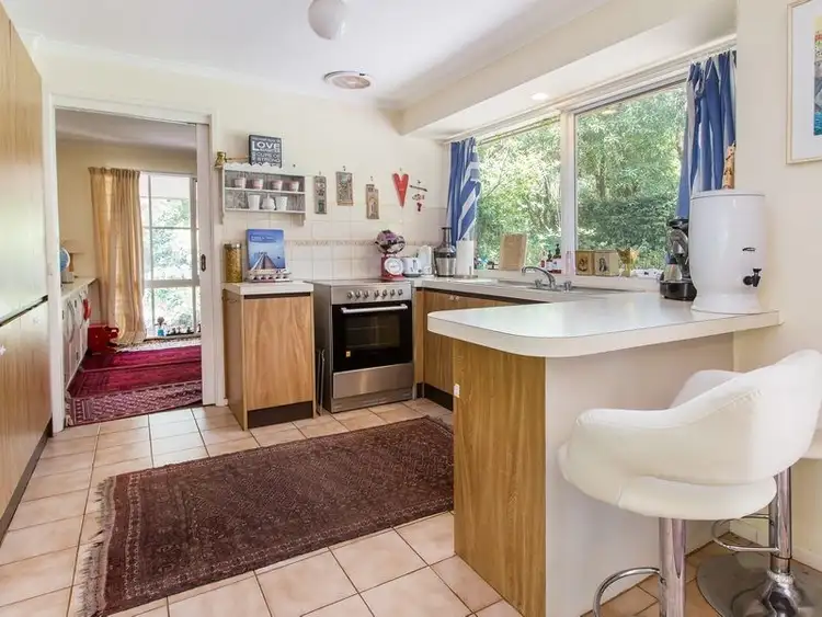 Fourth view of Homely house listing, 1 Koopalanda Close, Red Hill South VIC 3937