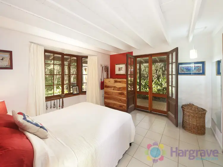 Sixth view of Homely house listing, 817 Cooroy-Noosa Road, Lake Macdonald QLD 4563