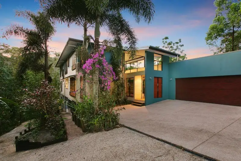 Main view of Homely house listing, 5-7 Leafy Close, Redlynch QLD 4870