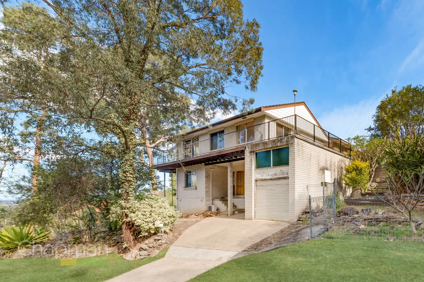 Main view of Homely house listing, 1 Hume Road, Lapstone NSW 2773